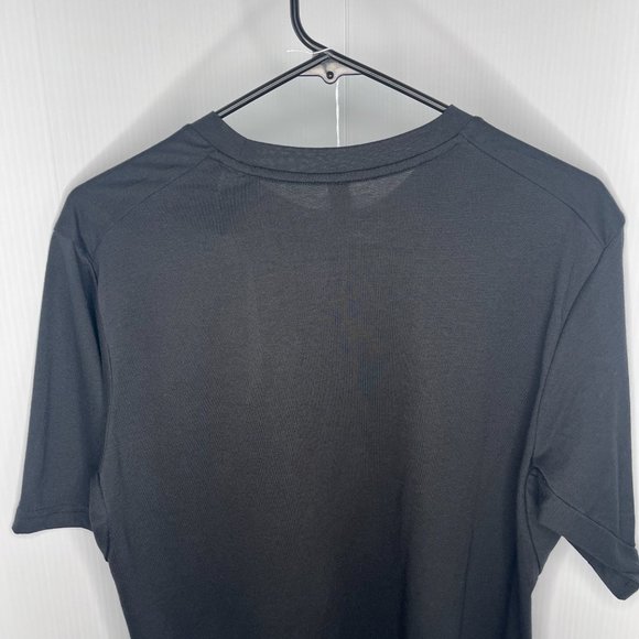 TRAIN ESSENTIALS FEELREADY TRAINING TEE - Picture 3 of 4